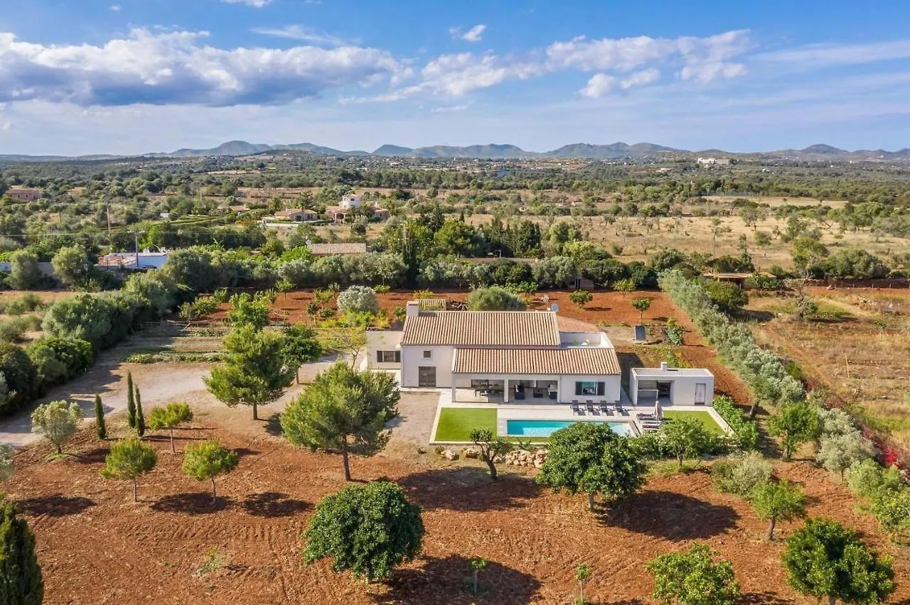 Villa Can Llorenc Porto Cristo 0*,