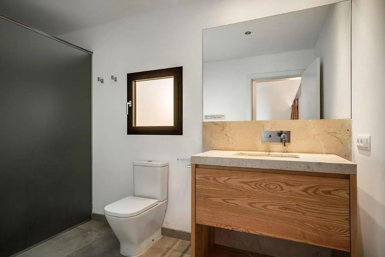 Holiday home Villa Can Llorenc Porto Cristo