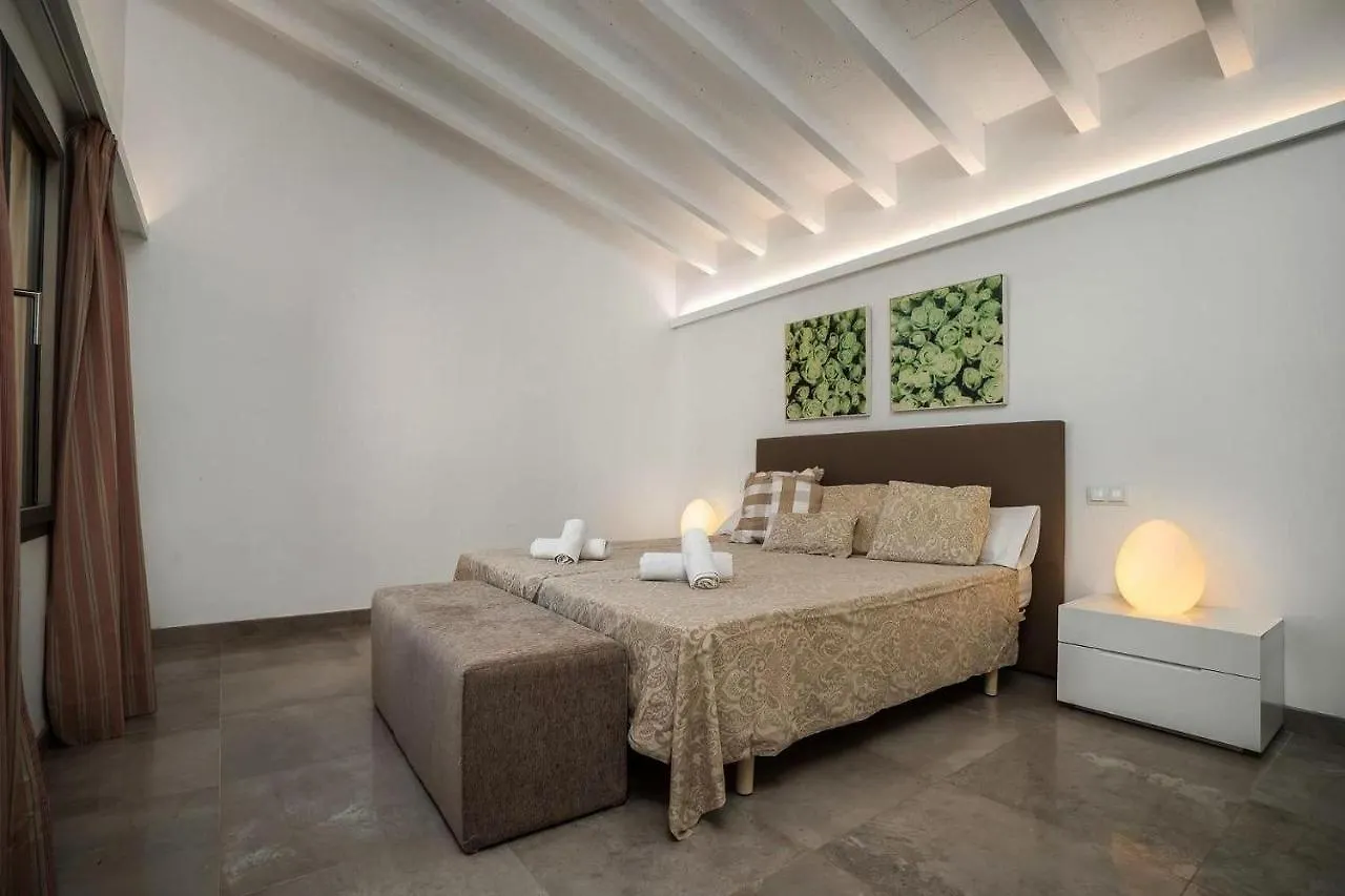 Villa Can Llorenc Porto Cristo 0*,  Spain