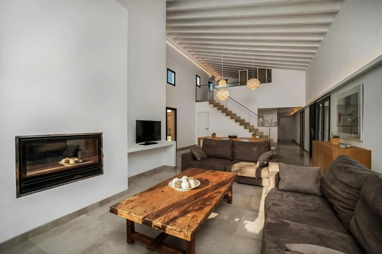 Holiday home Villa Can Llorenc Porto Cristo