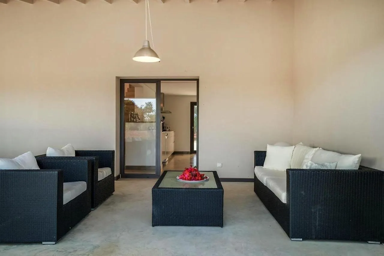 Holiday home Villa Can Llorenc Porto Cristo