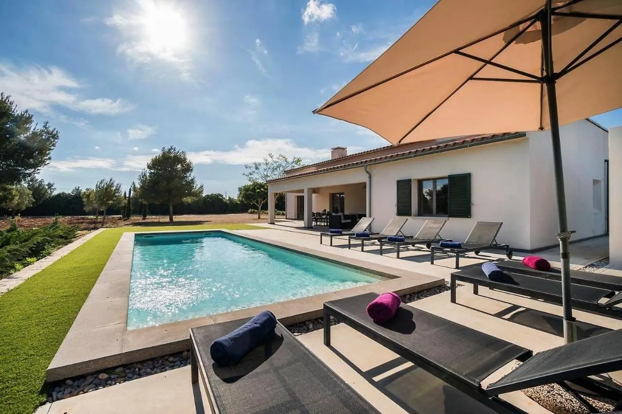 Villa Can Llorenc Porto Cristo
