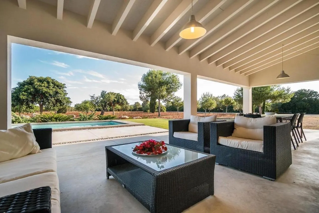 Villa Can Llorenc Porto Cristo 0*,  Spain