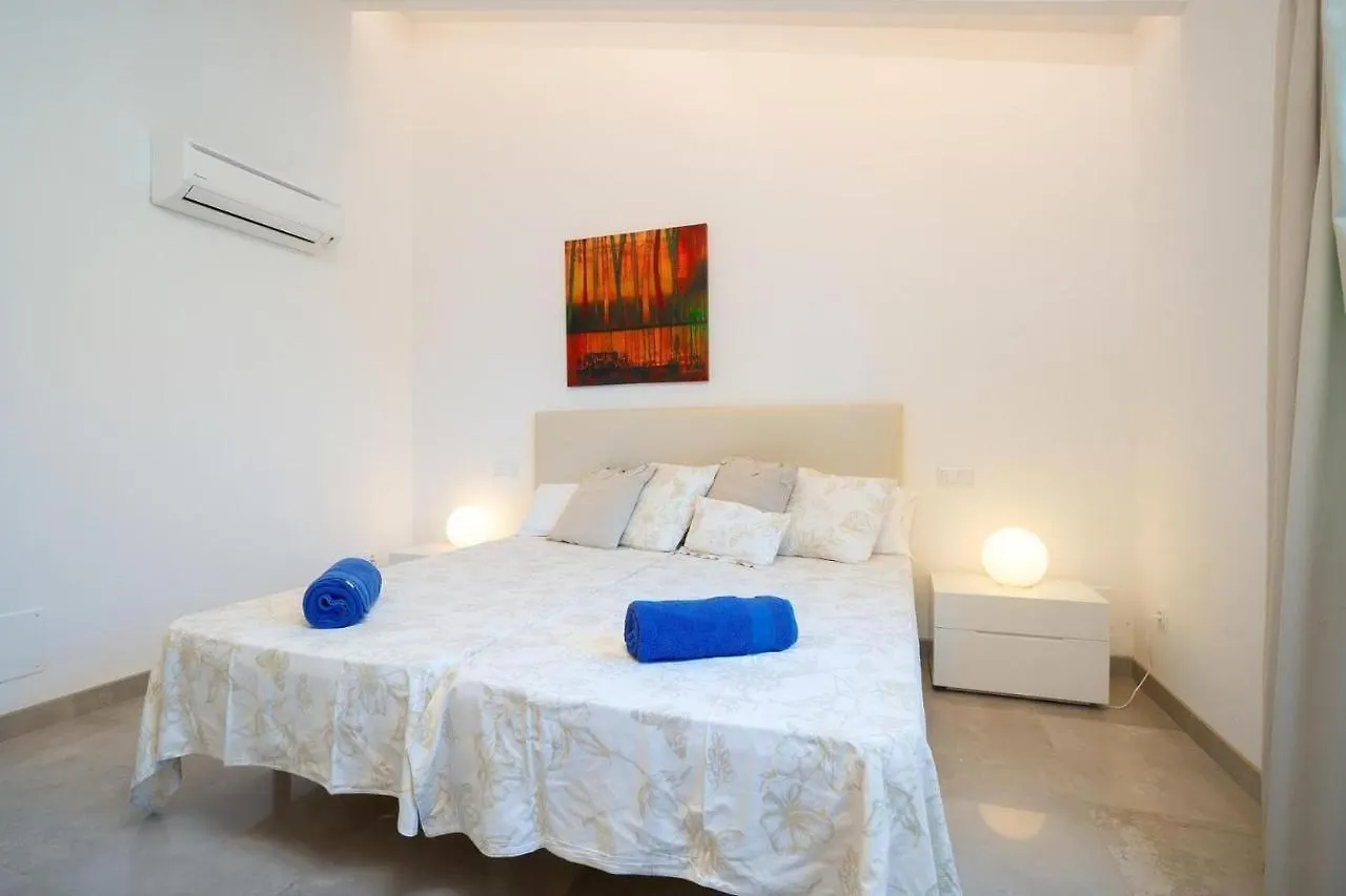 Villa Can Llorenc Porto Cristo Holiday home