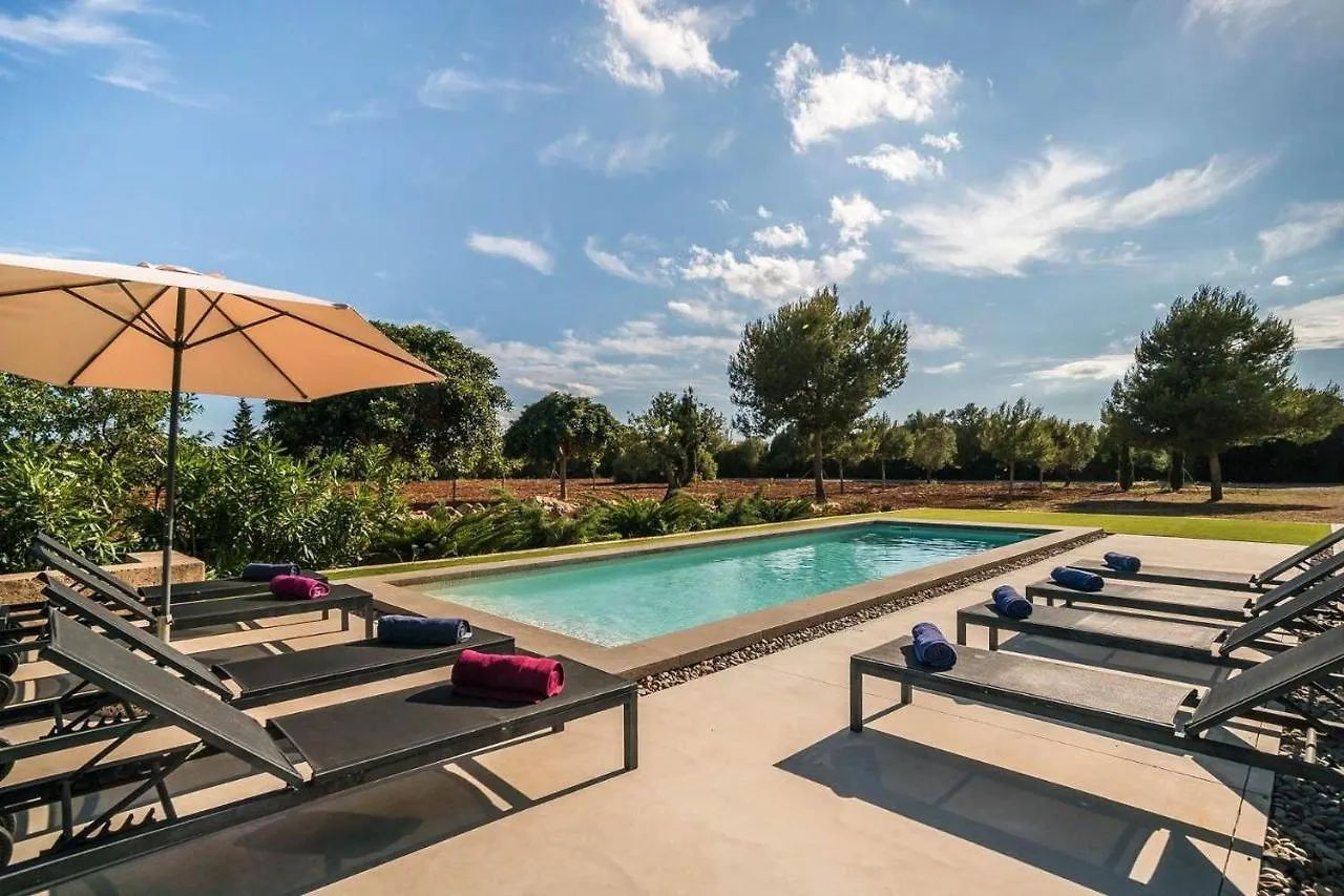 Villa Can Llorenc Porto Cristo 0*,  Spain