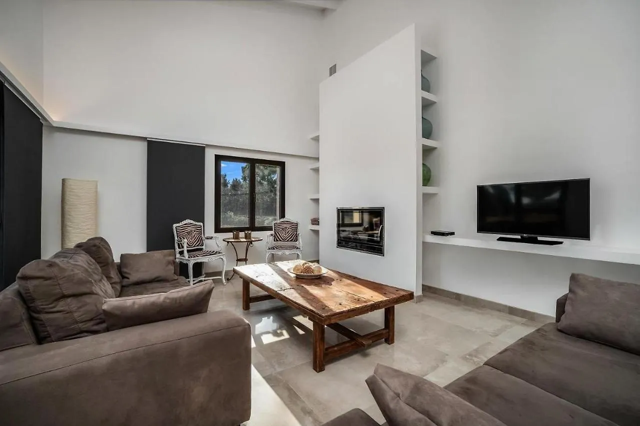 Villa Can Llorenc Porto Cristo Holiday home