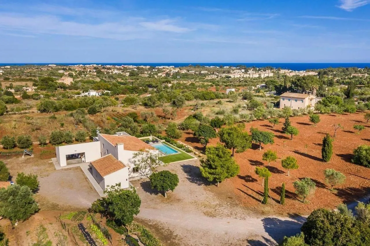 Villa Can Llorenc Porto Cristo