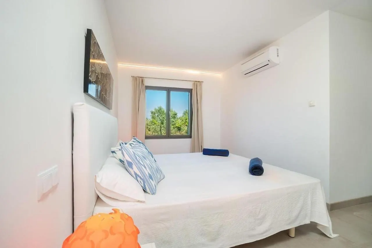 Villa Can Llorenc Porto Cristo