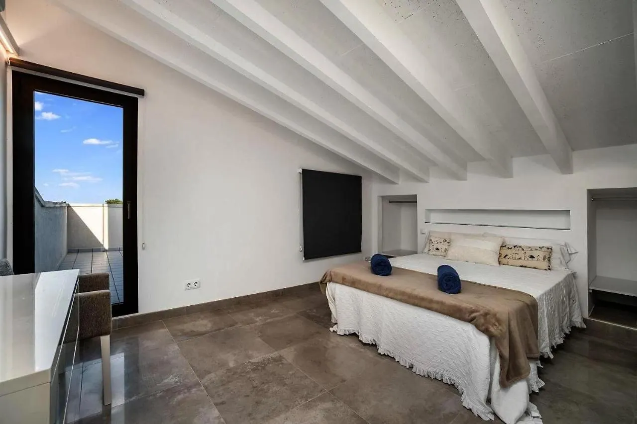 Holiday home Villa Can Llorenc Porto Cristo Spain