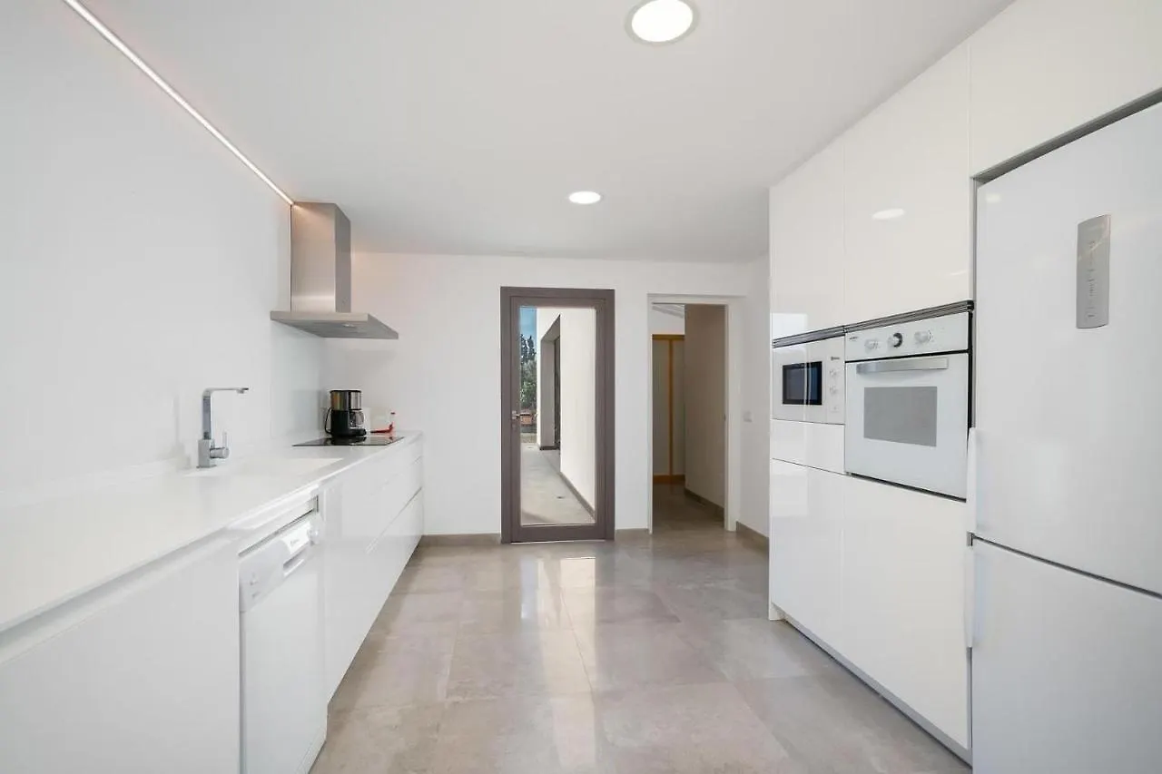 Villa Can Llorenc Porto Cristo Holiday home