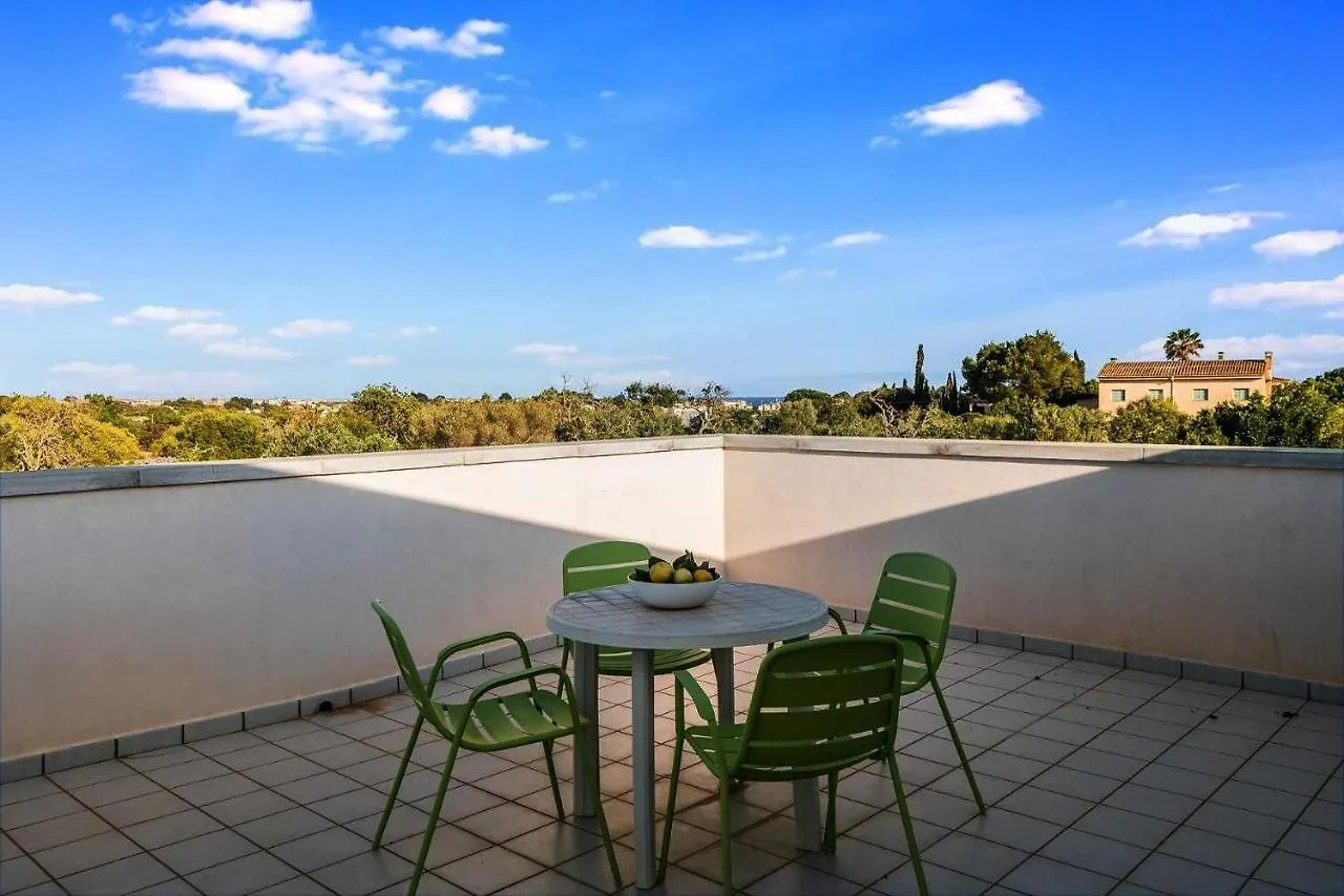 Holiday home Villa Can Llorenc Porto Cristo