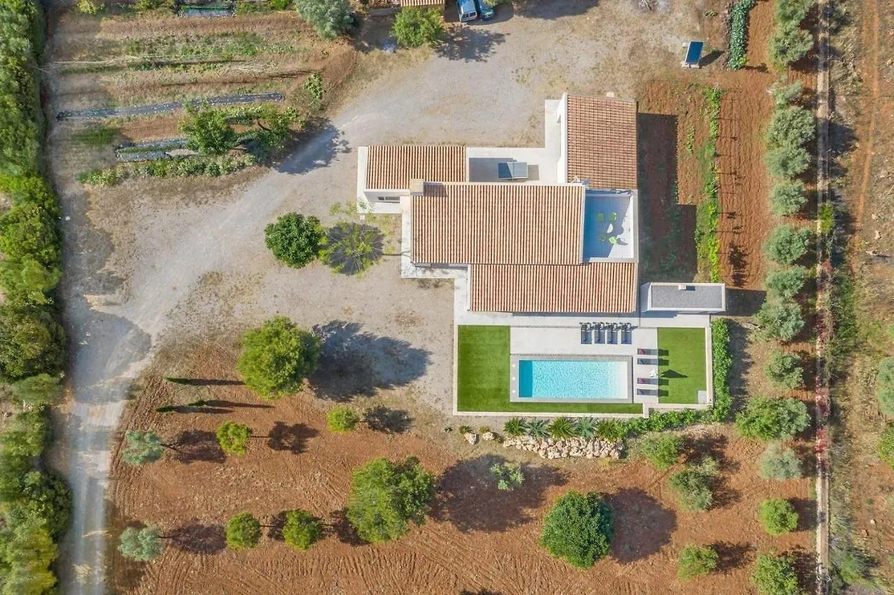 Holiday home Villa Can Llorenc Porto Cristo