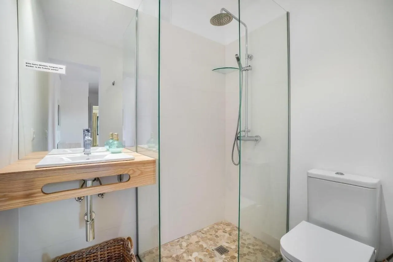 Villa Can Llorenc Porto Cristo