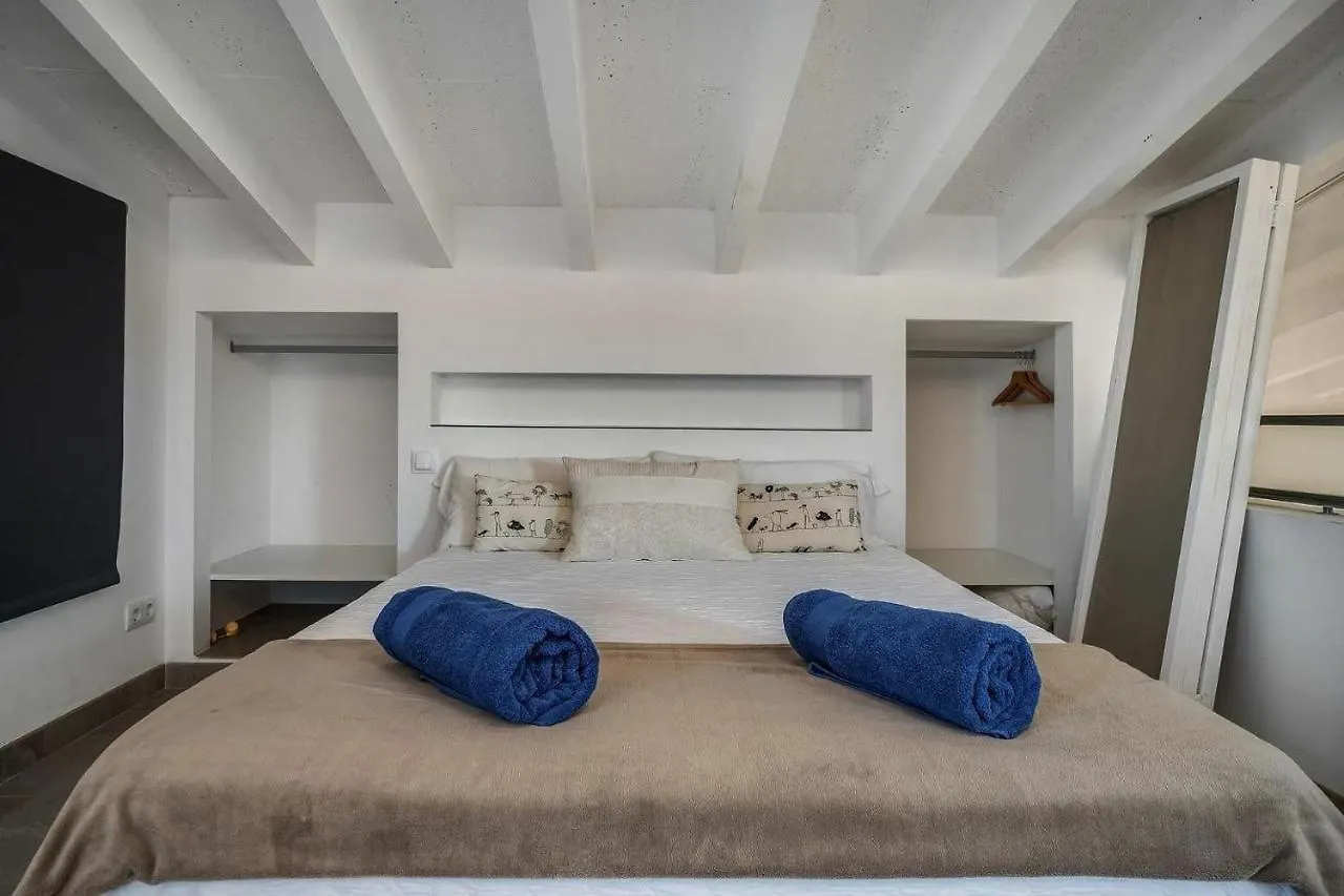 Holiday home Villa Can Llorenc Porto Cristo Spain