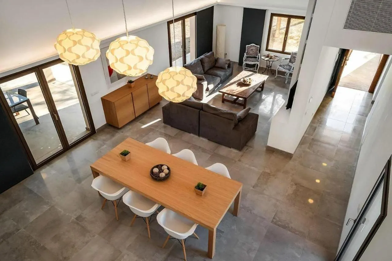 Villa Can Llorenc Porto Cristo