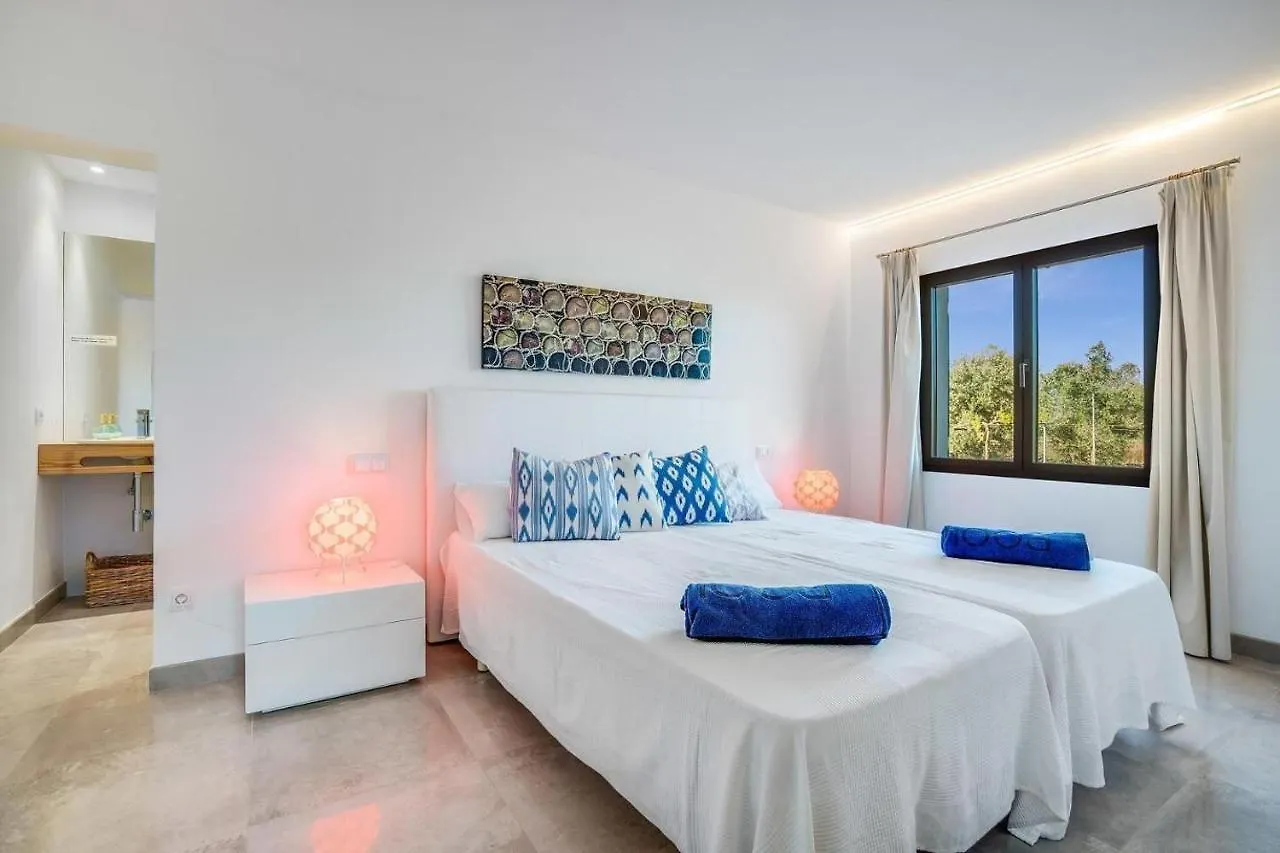 Villa Can Llorenc Porto Cristo 0*,