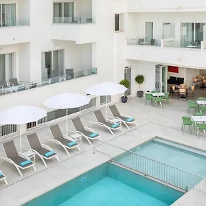 Marina Drach Aparthotel