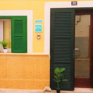 Tassi Villa