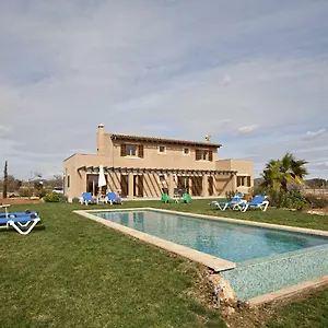 La Pérgola Сasa de vacaciones
