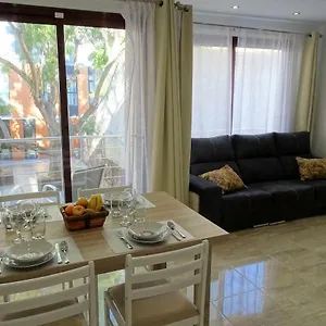 Toni Apartamento